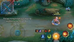 lagi naman e!