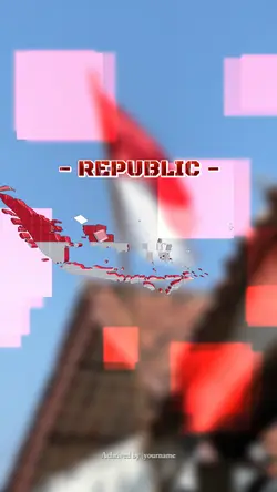 UPACARA INDONESIA