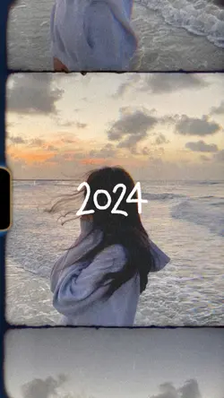 2024 retro ✨