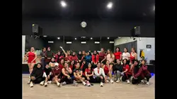 Aerobic pemula