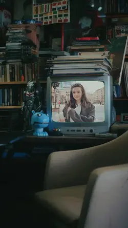 retro tv