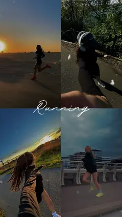 Running