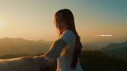 Prewed Cinematic