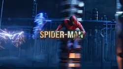 SPIDER MAN 