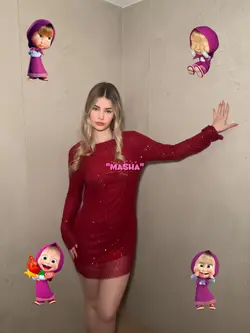 OsO y masha 