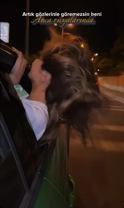Anca rüyalarında