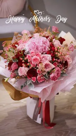 Happy Mother's Day