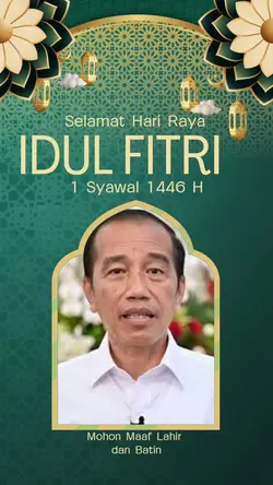 Idul fitri 1446