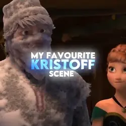 Kristoff edit