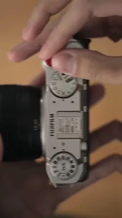 camera