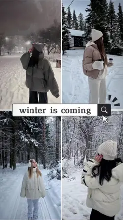 winter is coming
