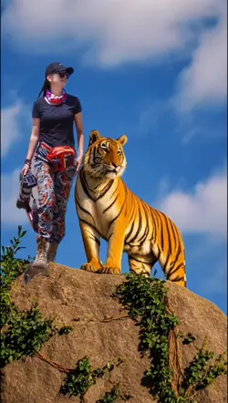 Ghép hổ