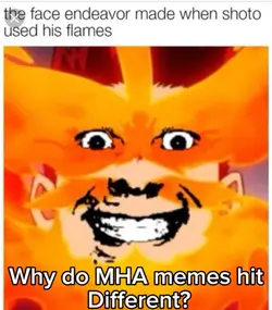 Mha memes🤣
