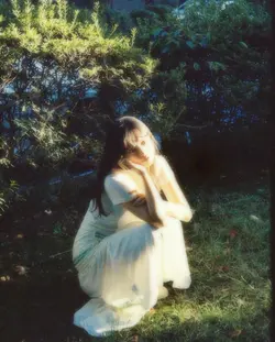 dreamy