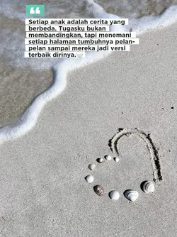 Setiap Anak Berbeda