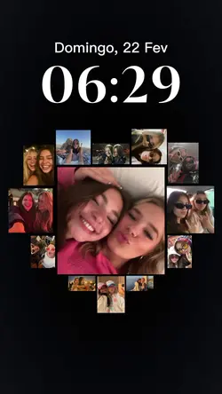Wallpaper Friends