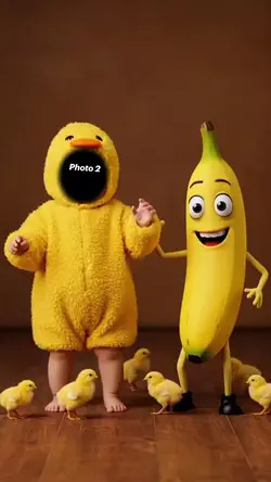 baby dance 