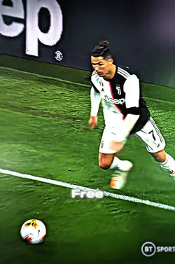 Ronaldo Transtaion W