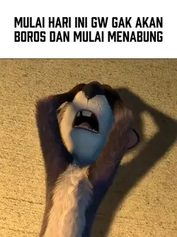 Hemat Dan Menabung