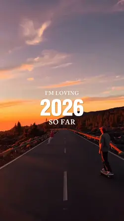 love 2026 so far