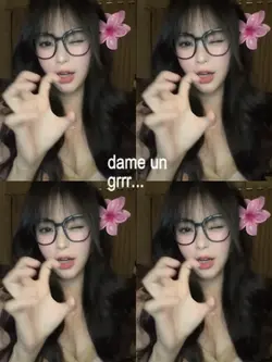 dame un grr un que 