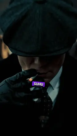 Suhu gak bercerita 