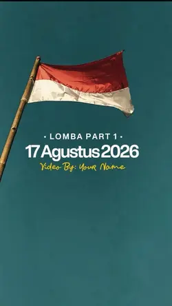 17 AGUSTUS AESTHETIC