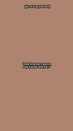 How long u stay 