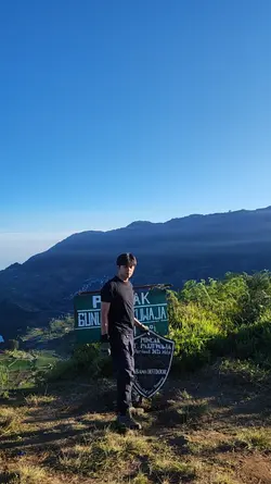 TRANSISI AMBIL HP