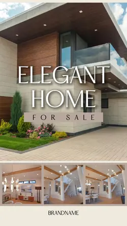 Home For Sale