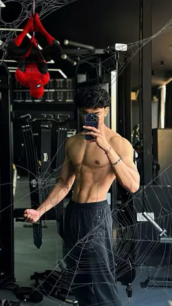 Spiderman Brand New