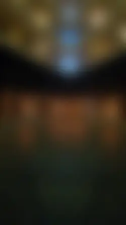 Room Tour