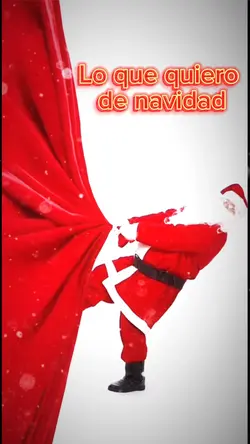 Regalo navideño 