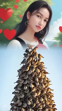 bird seen