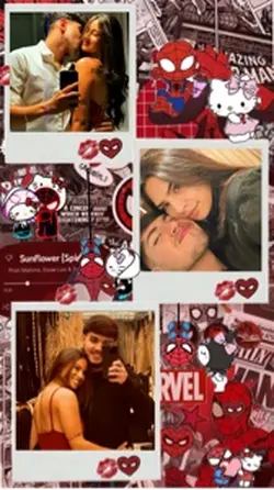 Use com seu casal💝