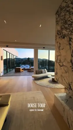 HOUSE TOUR Cinematic