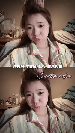 6 ~ Anh tên là