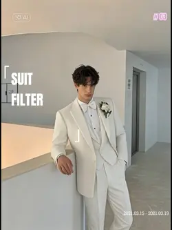 SUIT FILTER