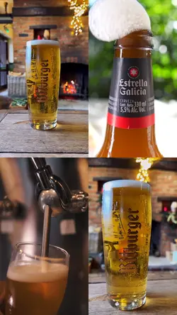 beer