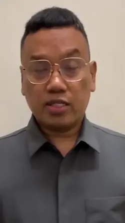 saya apa...