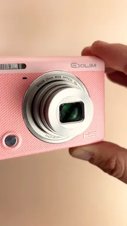 camera