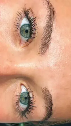 Blue or Green?