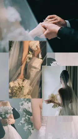 Wedding Aesthetic