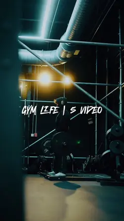 Gym life | 5