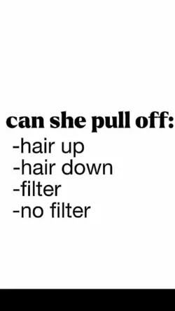 Pull off ❤️