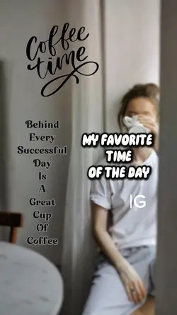 Coffee Quote |G🏆
