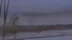 Landscape slowmo