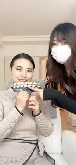 美容サロン
