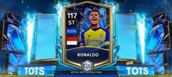 Animasi TOTS fifa 