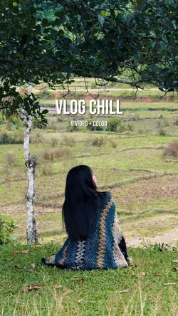 Vlog chill 9 video